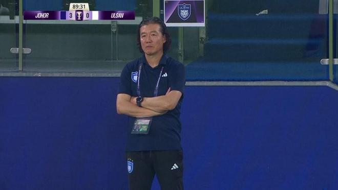 蔚山主帅金判坤：世俱杯进16强至关重要，踢多特也要争取拿分
