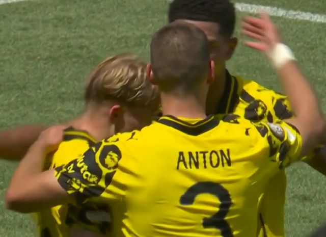 1-0后！又一豪門進入下半?yún)^(qū)：3大強隊齊聚，曼城贏尤文將進上半?yún)^(qū)