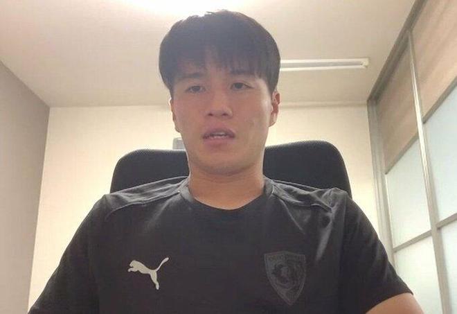 記者：日本國腳中場川崎颯太即將加盟美因茨，租借+選擇買斷