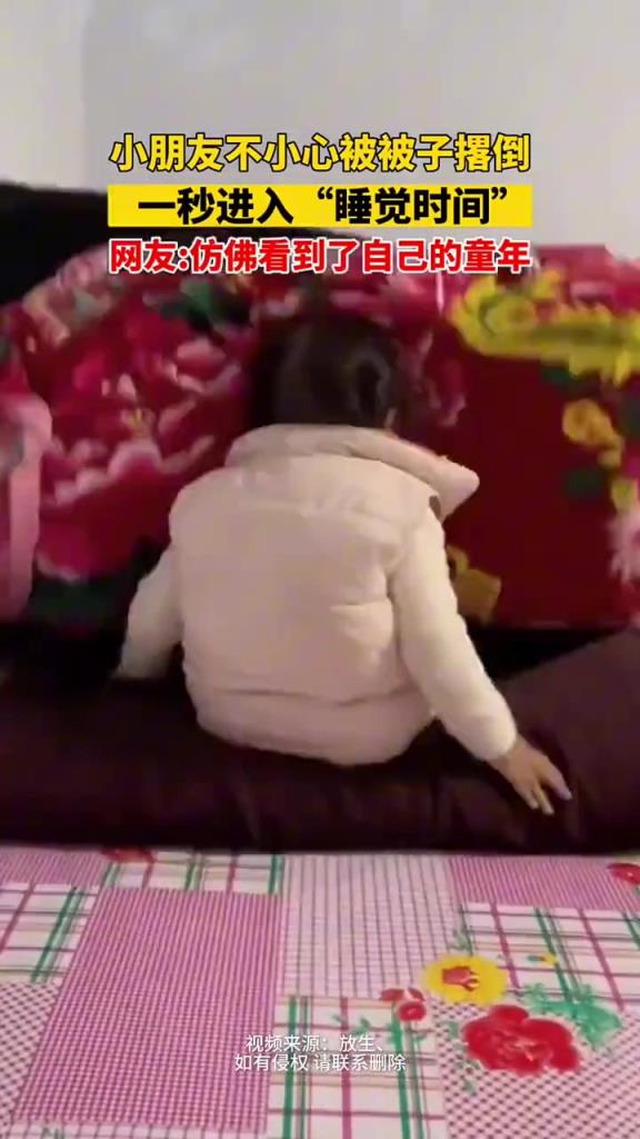 事已至此，先睡一觉吧
