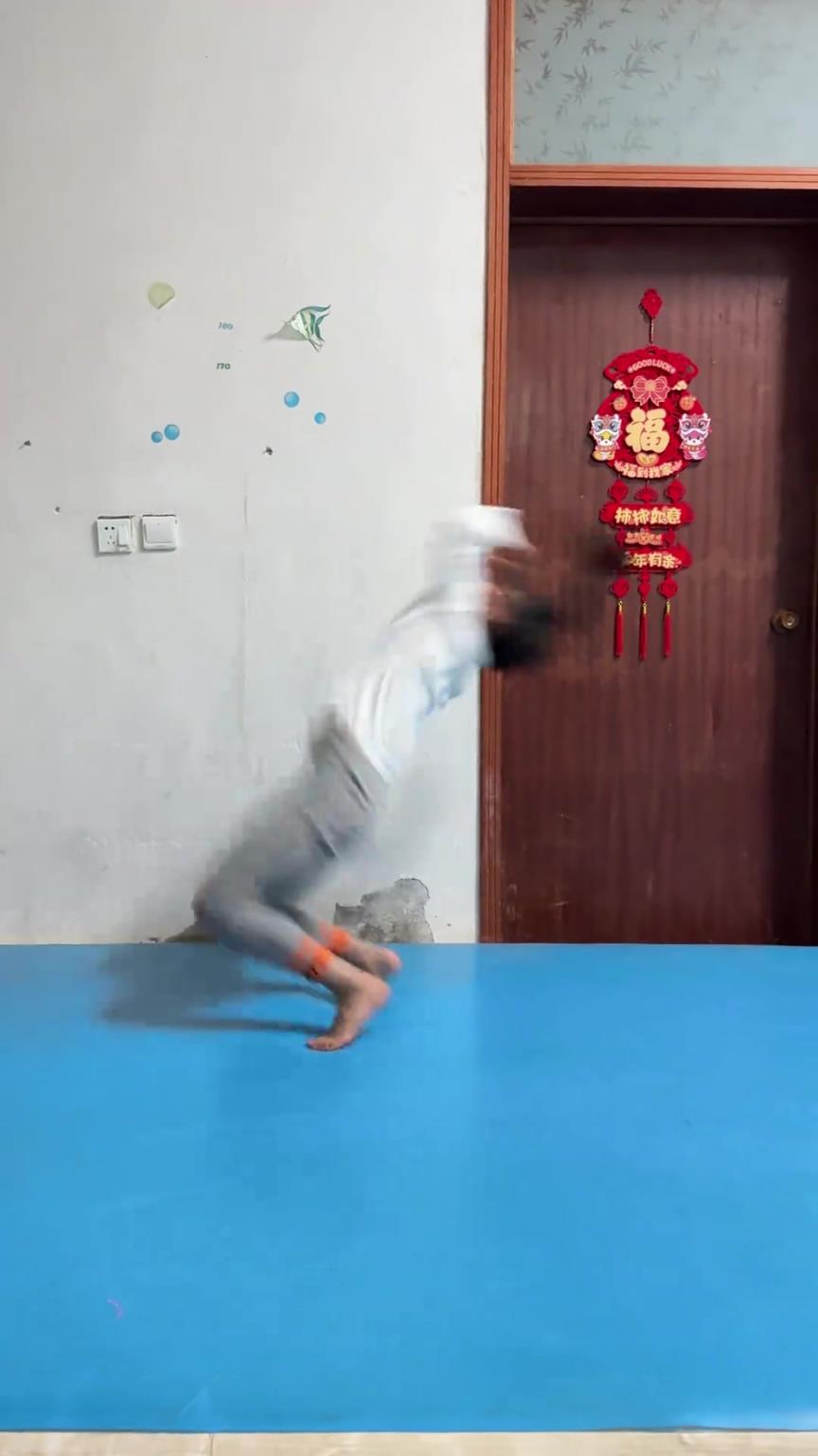 这确实牛逼啦！高手在民间啊