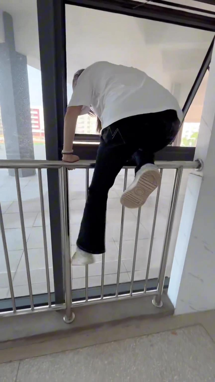 少俠好身手。