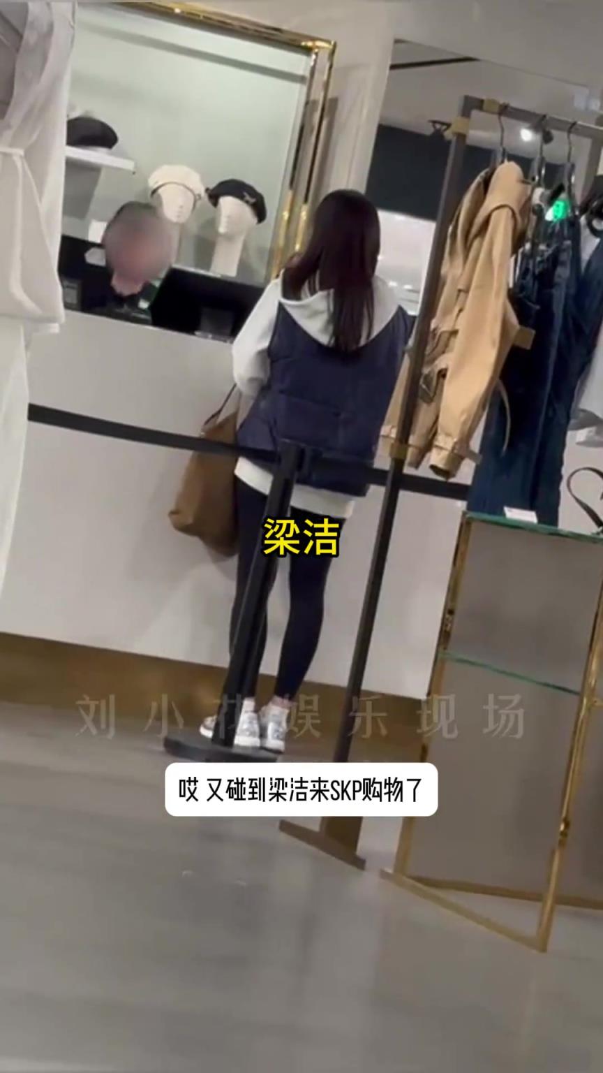 北京最容易偶遇明星的商场