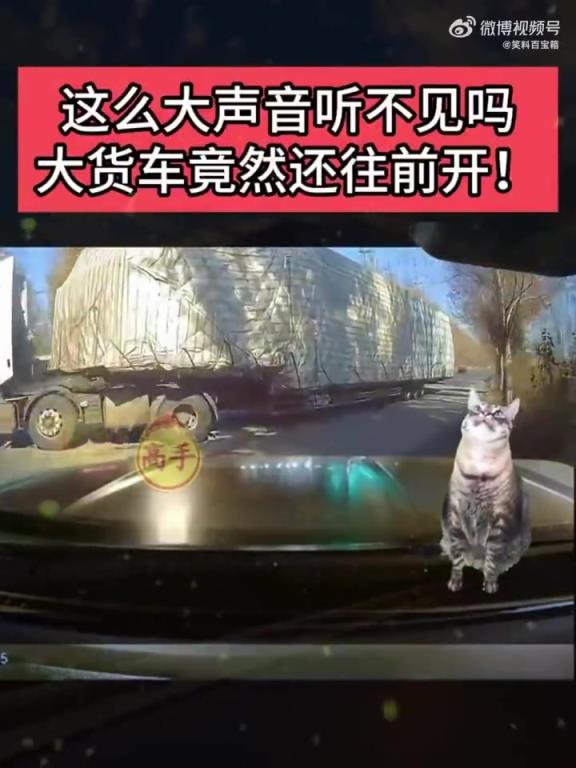 不懂就问，这种情况如果出车祸了是谁的责任比较大？