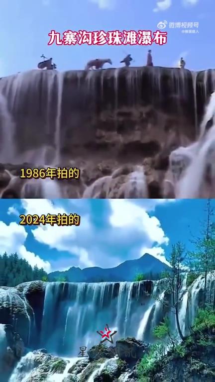 你还记得《西游记》的拍摄地吗？