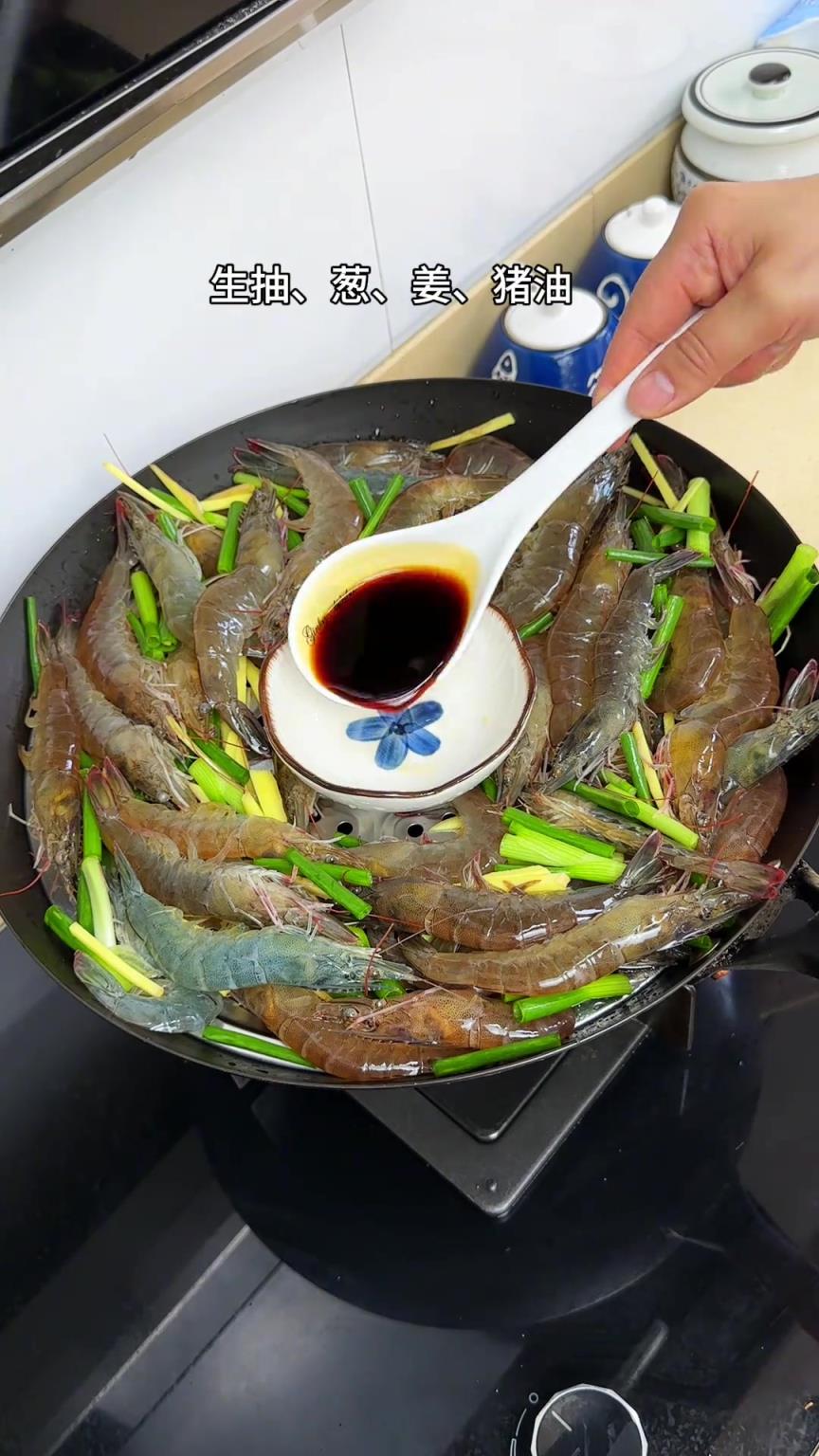 看着好好吃啊，我也来试试