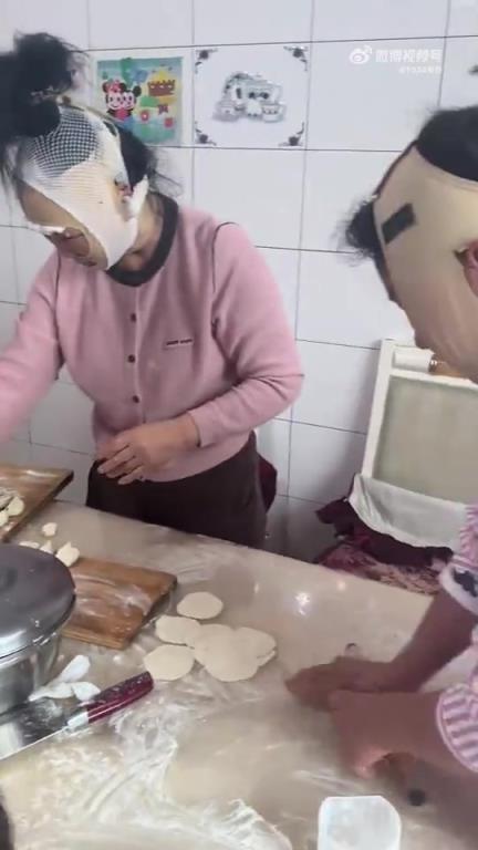一家人养活一个医美机构！