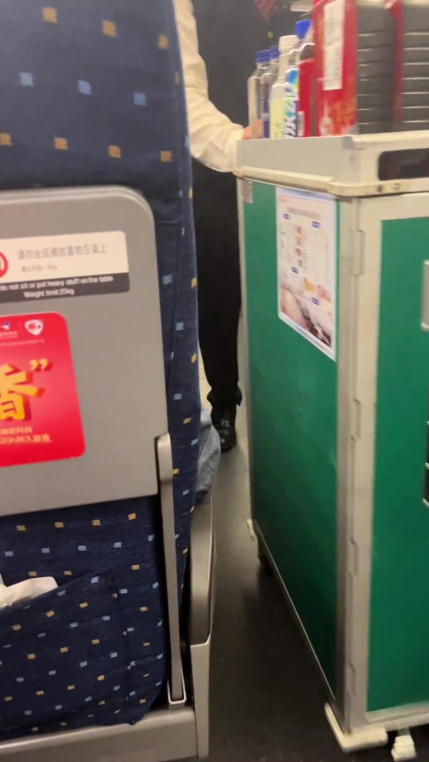 第一次明白什么叫“叽里呱啦”