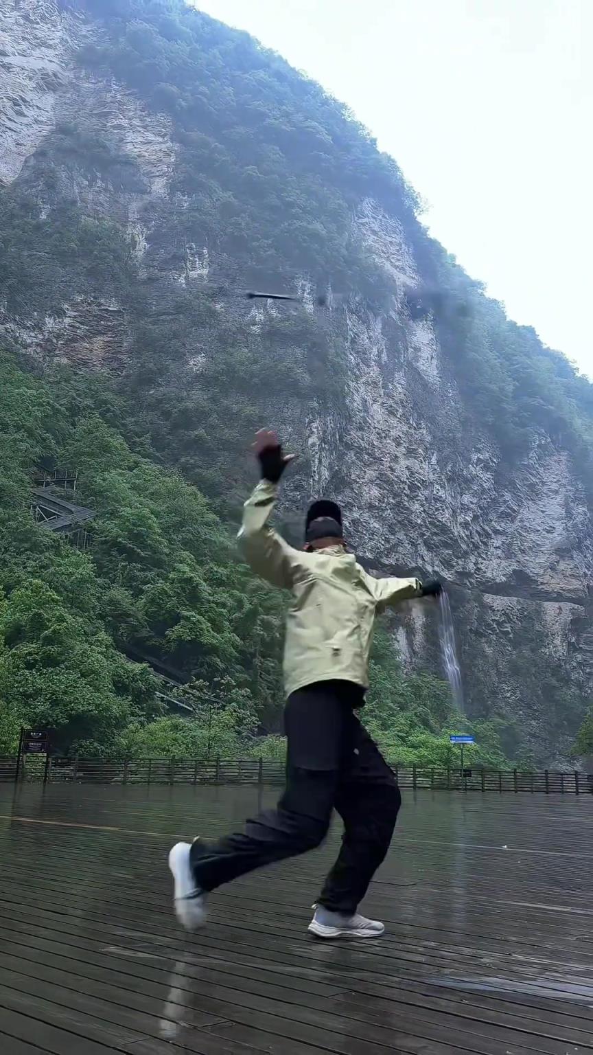 方世玉秒变林黛玉