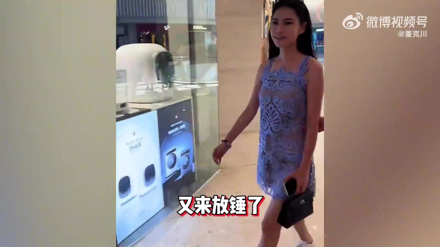 汪小菲现任的前夫曝铁证，出轨、捞金、恐吓人，内容十分炸裂
