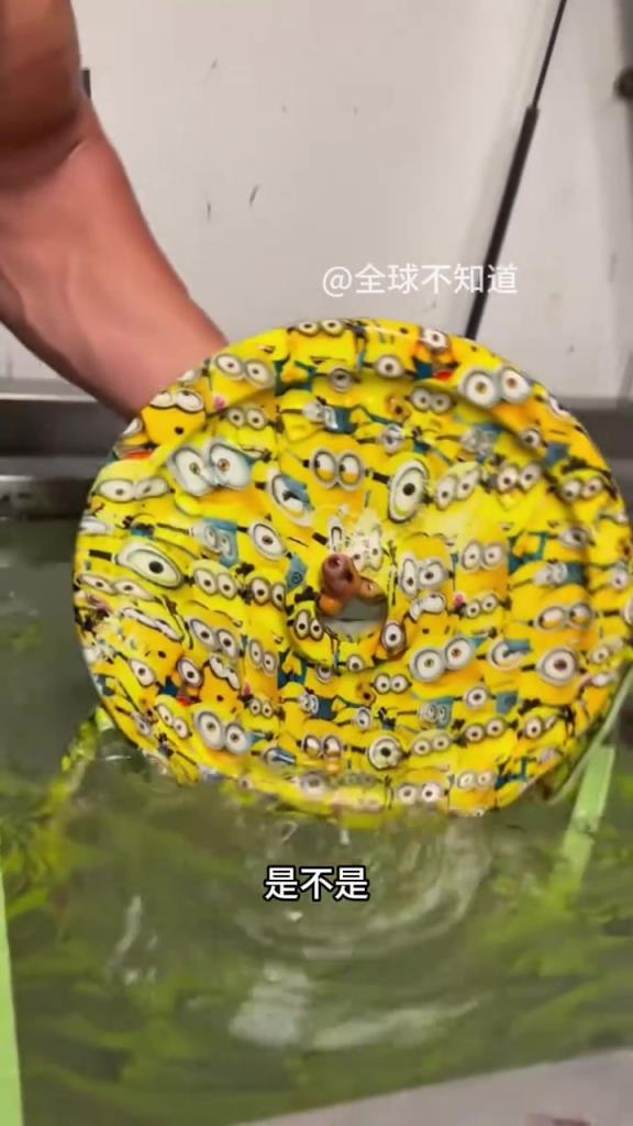 水轉(zhuǎn)印刷每次只能印一個面嗎？