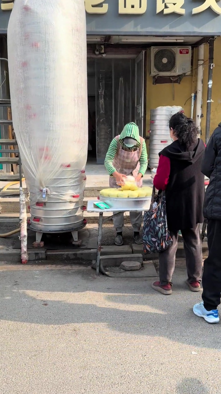 我還以為我早上沒睡醒做夢呢！?。?？