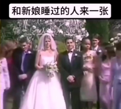 影視來自于生活？太諷刺了…這世道太亂了