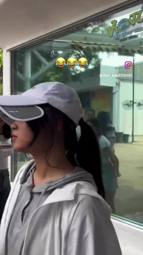 这厕所设计的意义在哪里？在里面的人会不会上不出来？