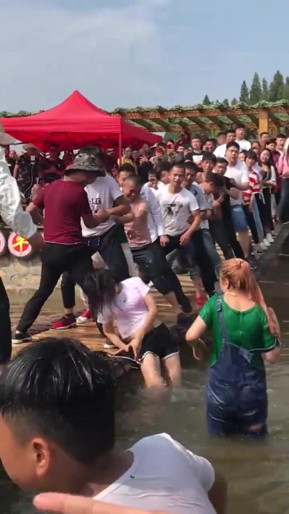 还好这裤子质量好！！