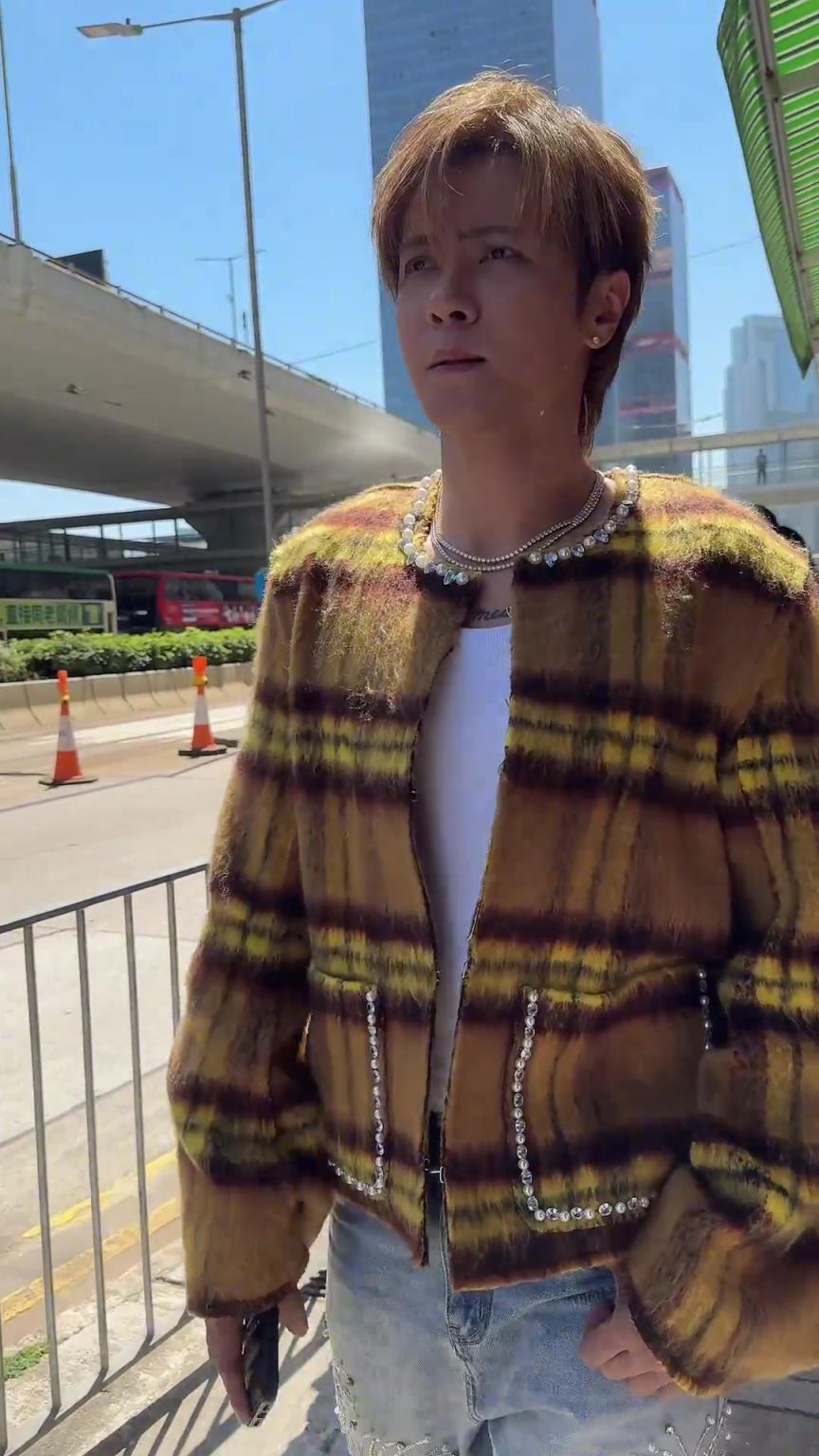 为什么这些四五十岁的男星都不显老！！