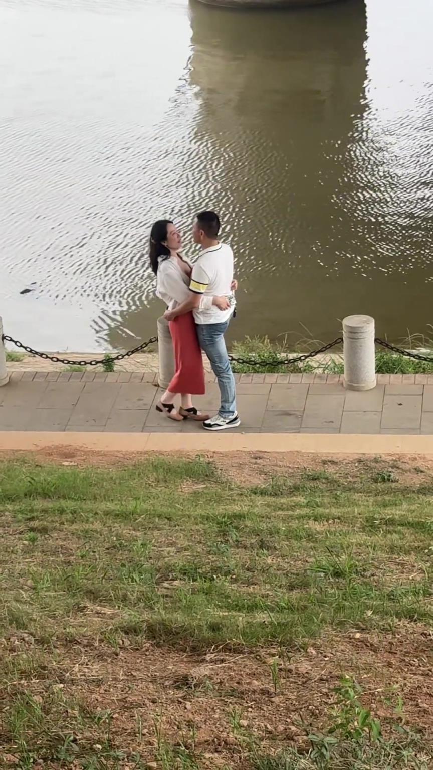 这是谁家的老婆啊？这么厉害！！