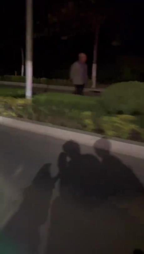 吵架，男人還是差些火候