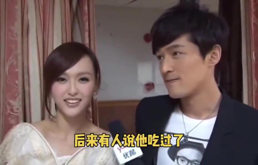 不是說(shuō)女追男隔層紗嗎，唐嫣暗示的夠明顯了吧？！