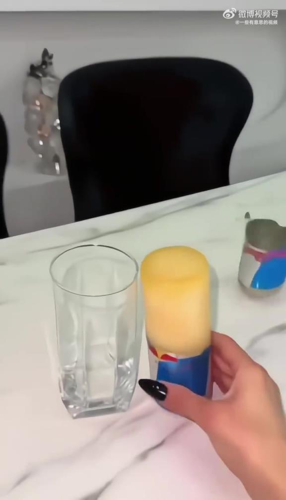 这视频是非拍不可吗？
