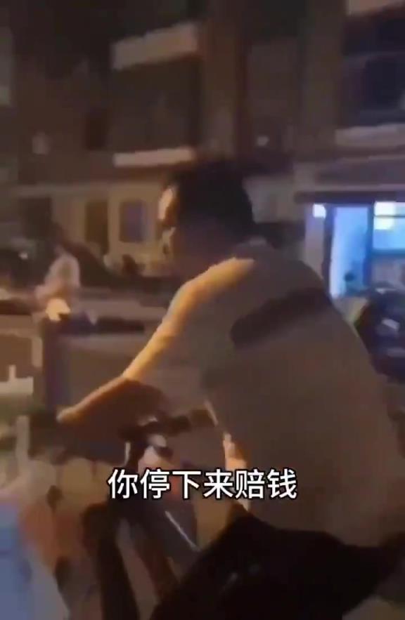 一杯奶茶的事，看把這個(gè)大哥嚇的
