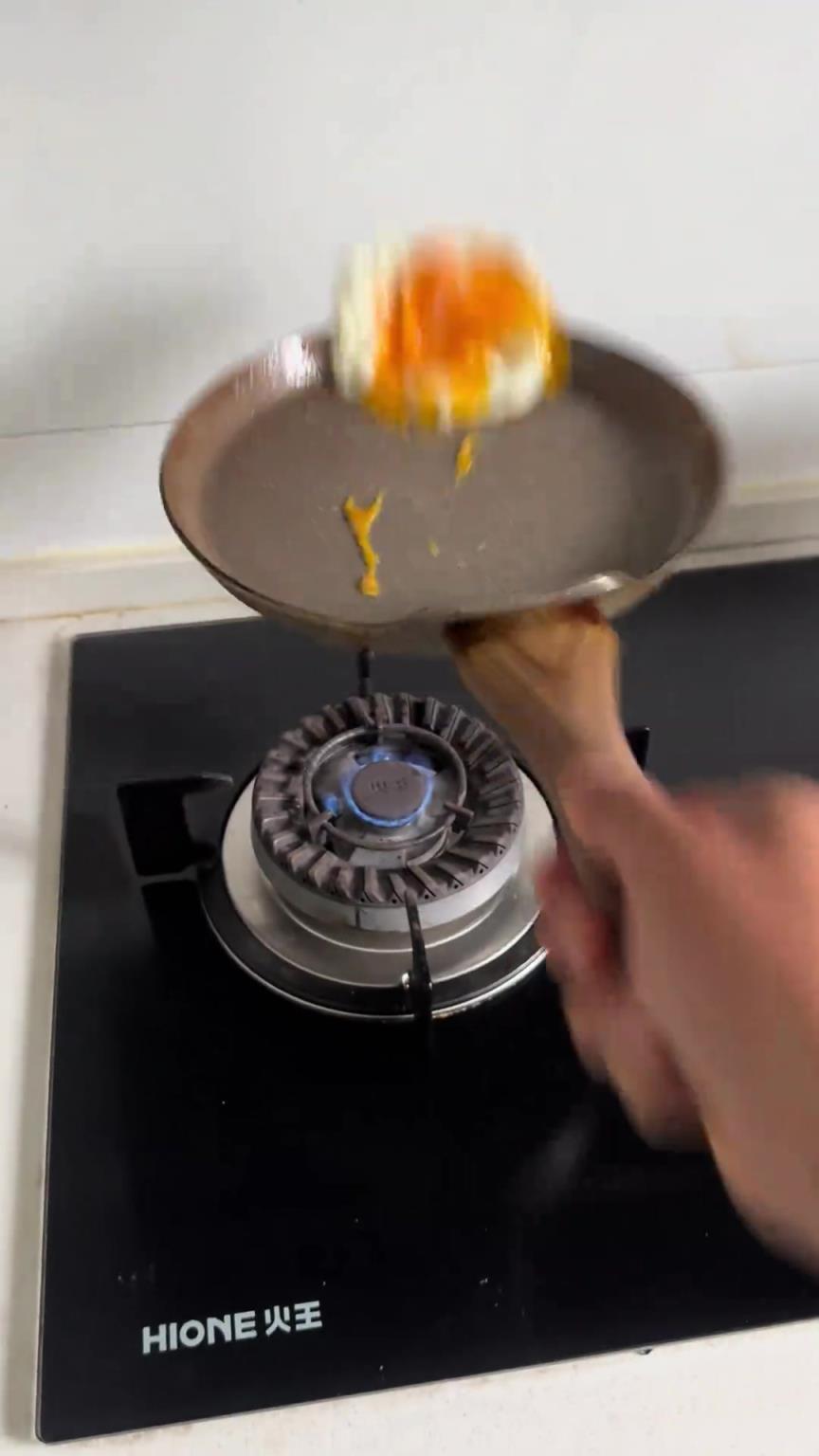 你这个蛋是非翻不可吗？要不还是算了吧