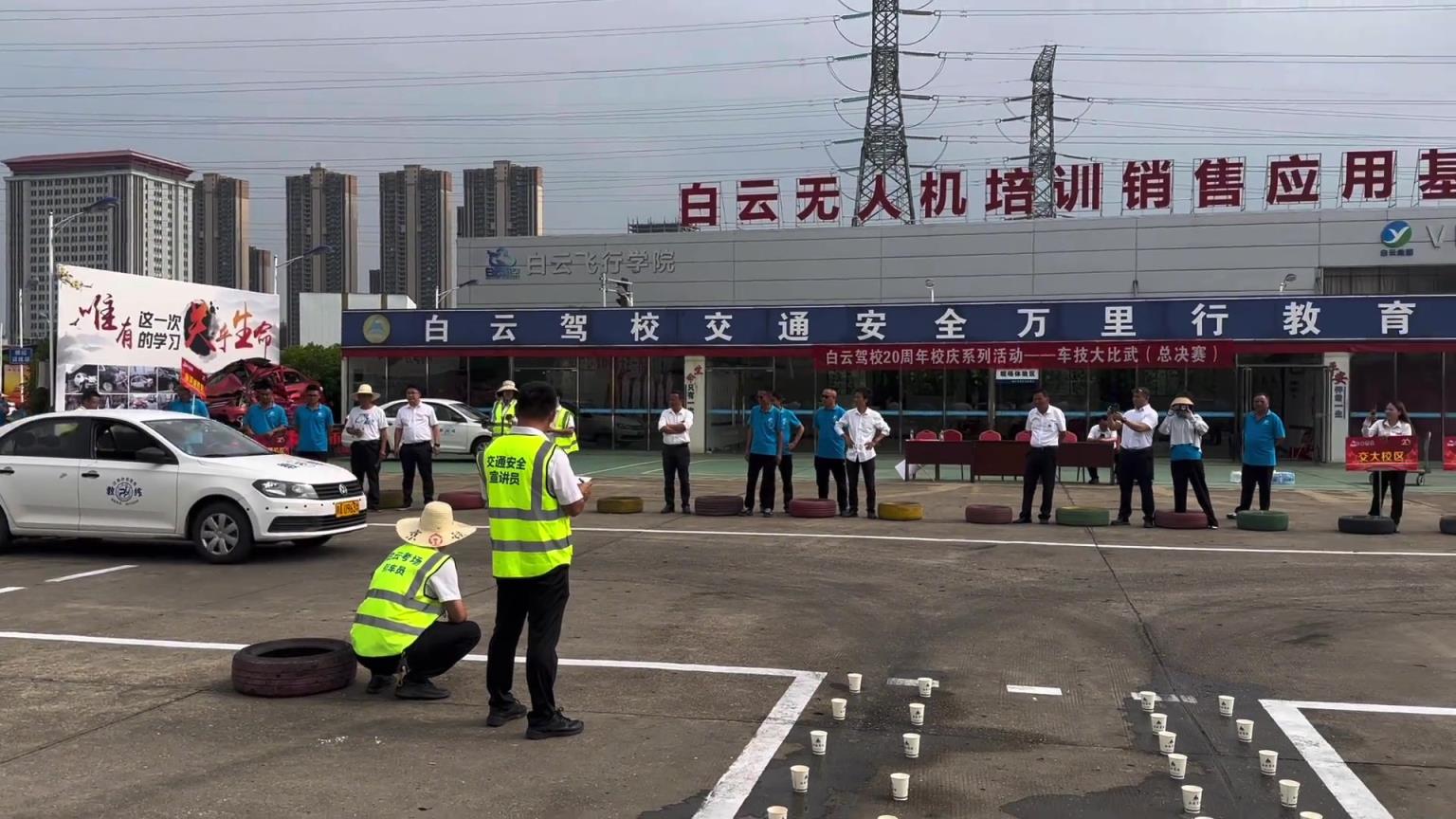 以后考试标准就按这个来！！