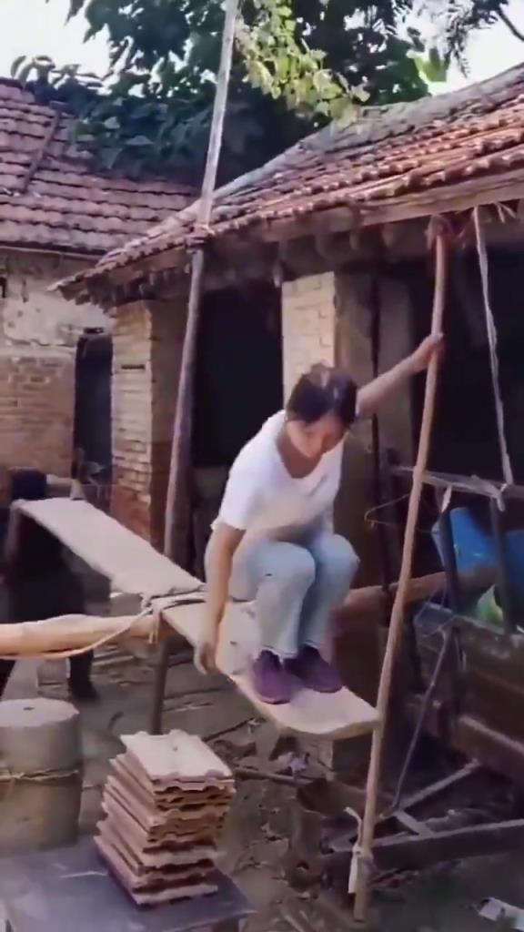 明明可以更轻松 偏偏选择费力的方法