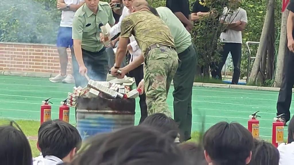 这样解决没毛病吧？