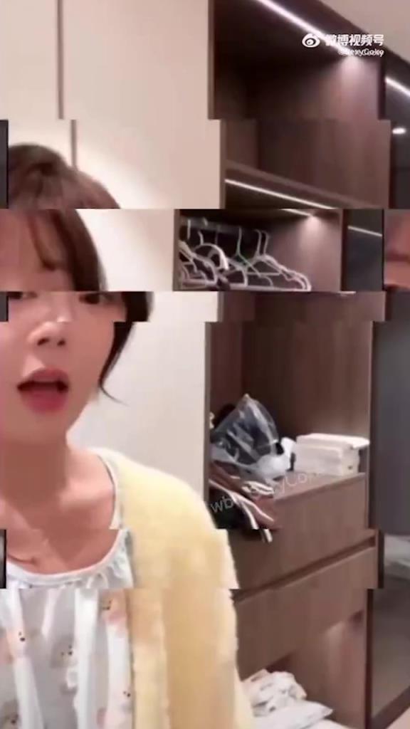 女主播直播發(fā)生事故，怎么老犯這種錯(cuò)誤呢？