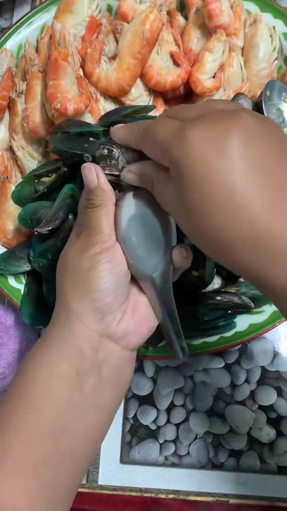 这样吃不怕有寄生虫吗？