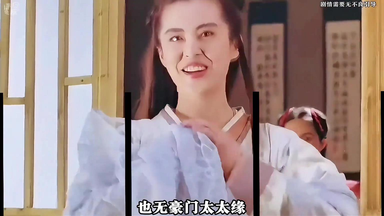 王祖贤退圈多年，既不拍戏更无豪门阔太缘，百亿身价从何而来