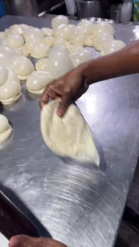 为什么每个都有个泡泡？