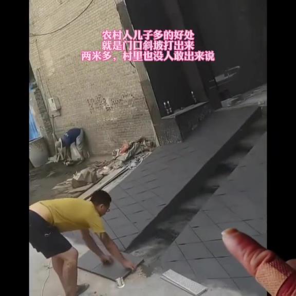 迷之操作引質(zhì)疑：發(fā)視頻竟是 “自曝其短”？