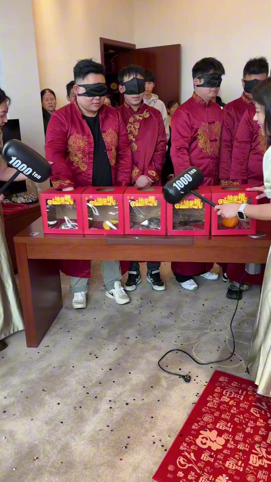這游戲很好玩嗎？？