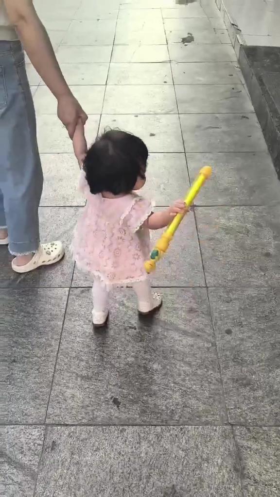麦酱，你是孙悟空吗？？