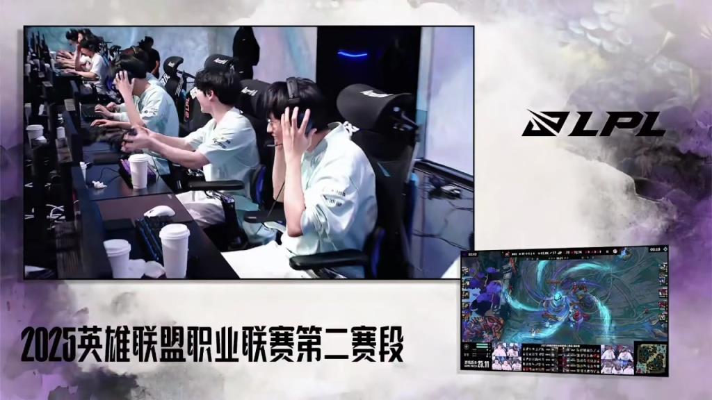 还有脸笑！Light赛后握手阶段面对iG众人笑脸相迎