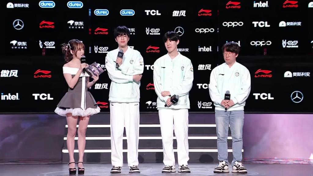 TheShy谈上单打团技巧：要多死！死多几次就会打了