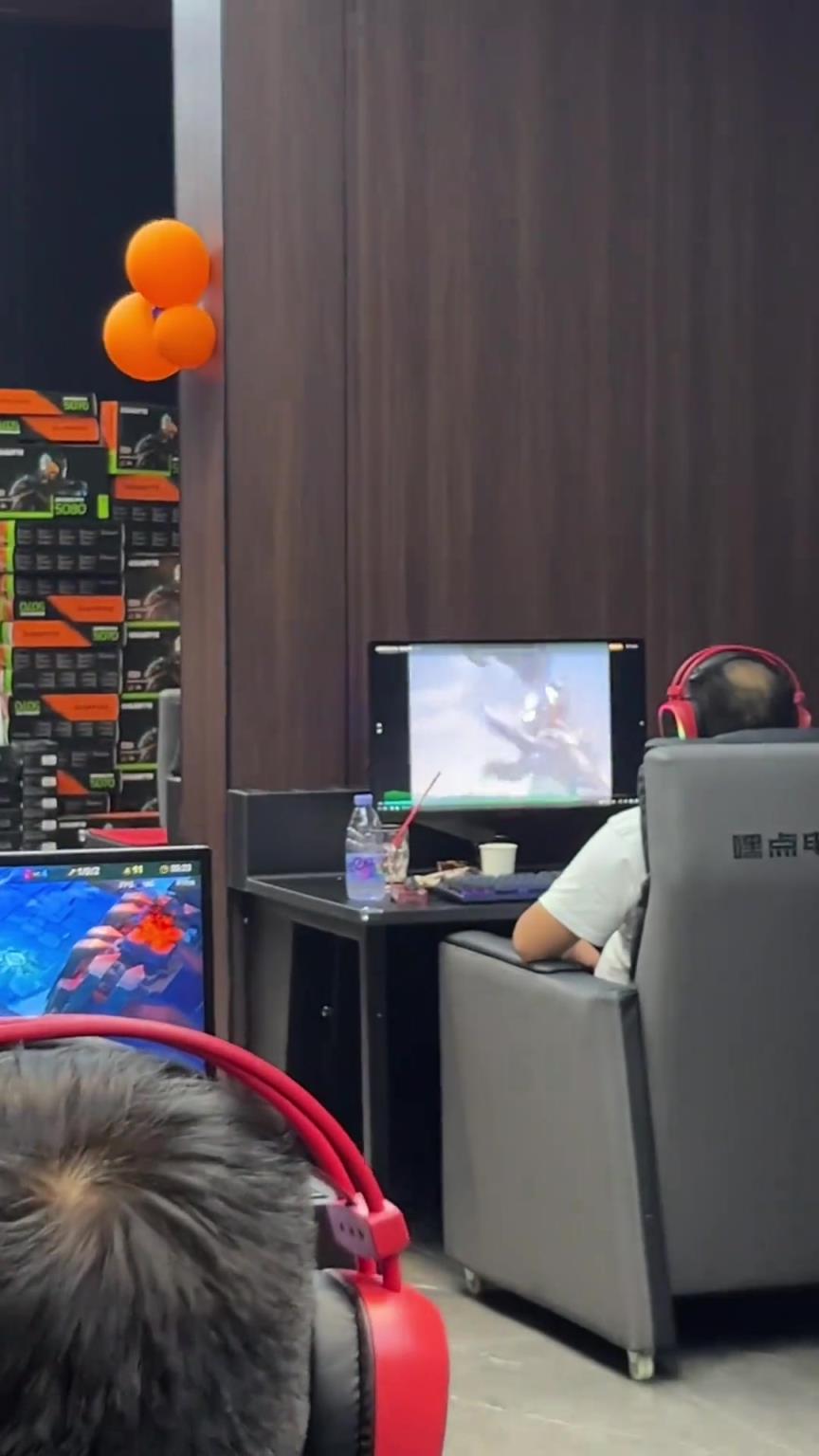 不理解，但是尊重