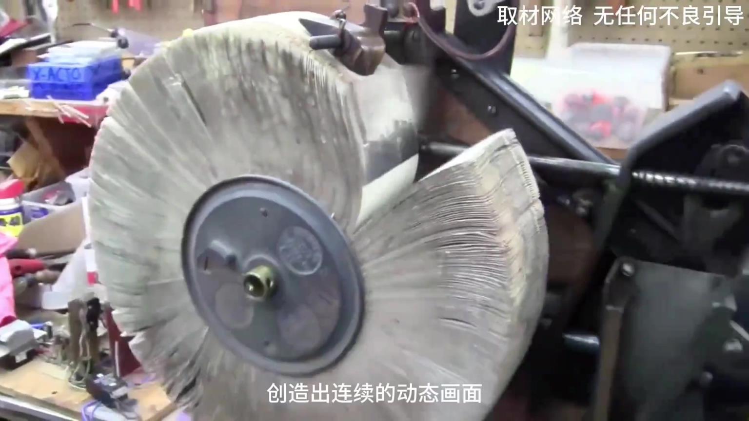 敢和愛迪生硬剛的電影設(shè)備，你知道嗎？