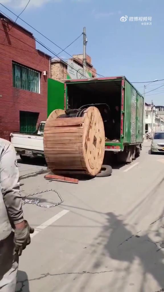 一个动作，毁了整个项目！