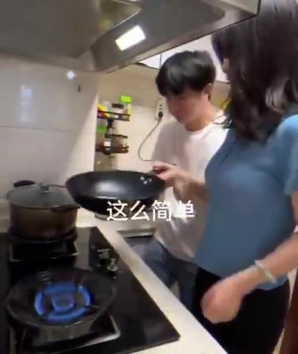 你倆不愧為臥龍鳳雛