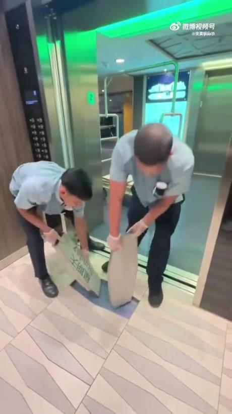 每一層都需要更換嗎？！