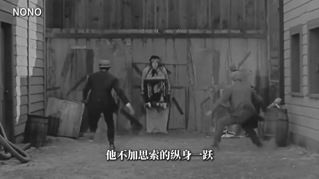 电影特效技术解读 ！