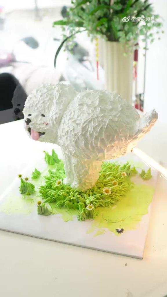 不是这玩意的受众是谁？这敢吃？