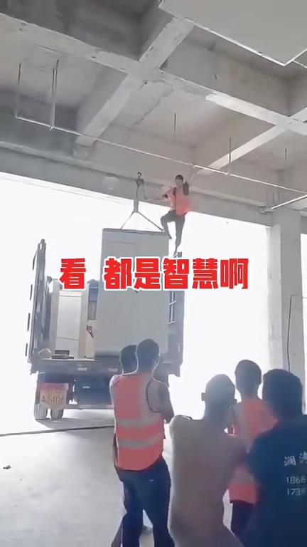 长这么大真的不容易！