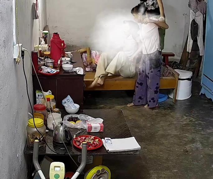 你们需要一个合格的黄毛帮你们捉蟑螂！！