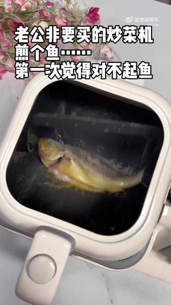 自動炒菜機祛魅！實測效果一言難盡