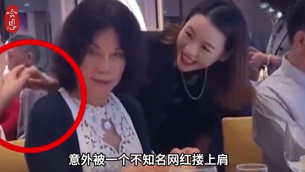 融不進的圈子別硬融，劉亦菲被孤立，趙麗穎連連后退