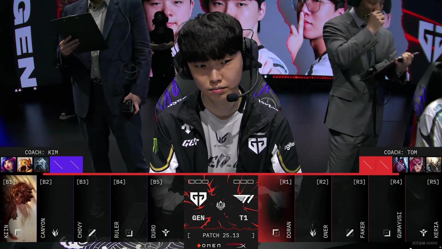 管澤元談AL決勝局選卡牌